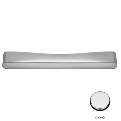 Maniglia per mobile F125 Formae cromo