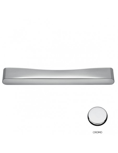 Maniglia per mobile F125 Formae cromo