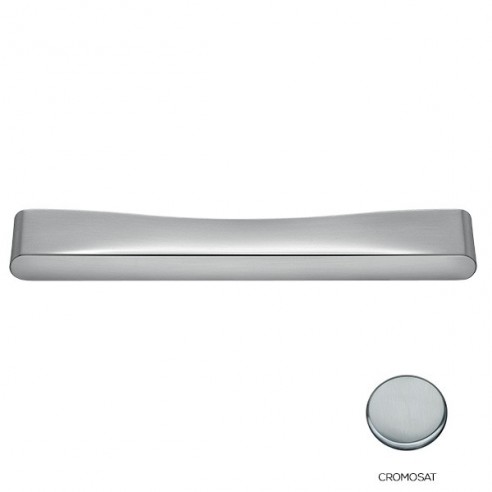 Maniglia per mobile F125 Formae cromosat