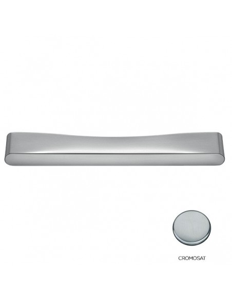 Maniglia per mobile F125 Formae cromosat
