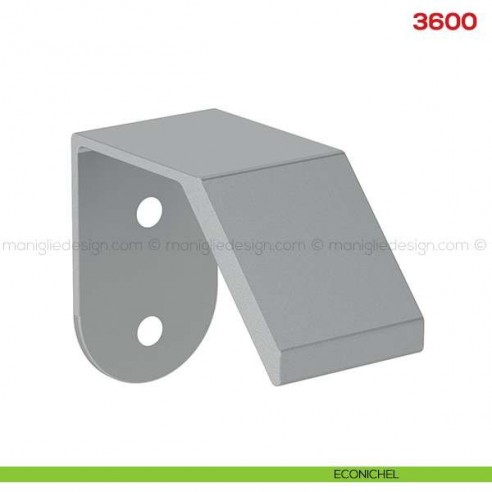 Maniglia per mobile Mital 3600 econichel