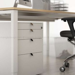 Maniglia per mobile Mital 3600 2