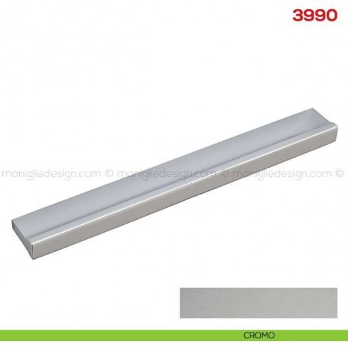 Maniglia per mobile 3990 Mital cromo
