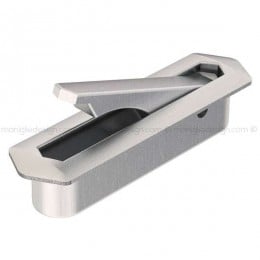 Maniglia incasso per mobile Mital MA10 2