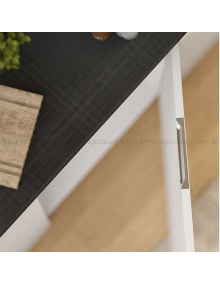 Maniglia incasso per mobile Mital MA20