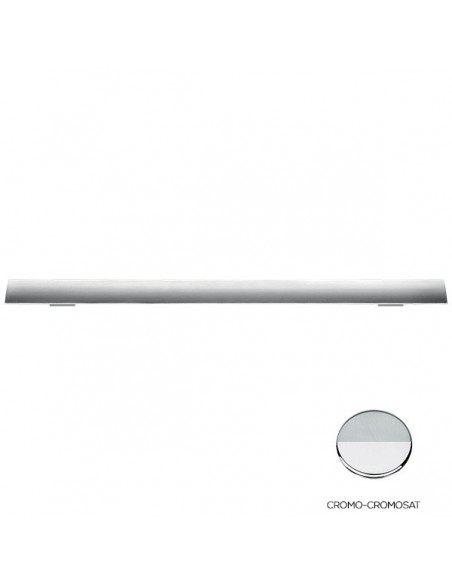 Maniglia per mobile F128 Formae cromo-cromosat