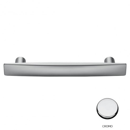 Maniglia per mobile F129 Formae cromo
