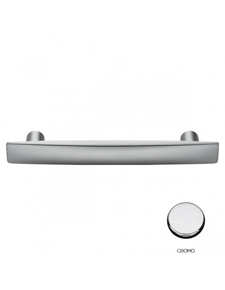 Maniglia per mobile F129 Formae cromo