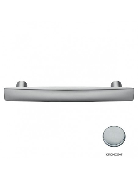 Maniglia per mobile F129 Formae cromosat