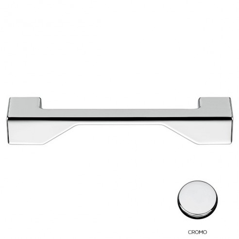 Maniglia per mobile F130 Formae cromo