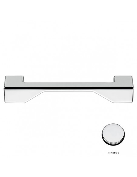 Maniglia per mobile F130 Formae cromo