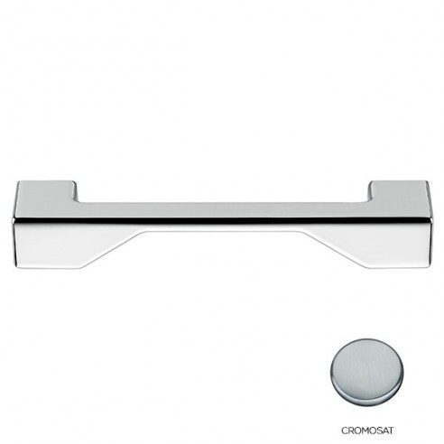 Maniglia per mobile F130 Formae cromosat