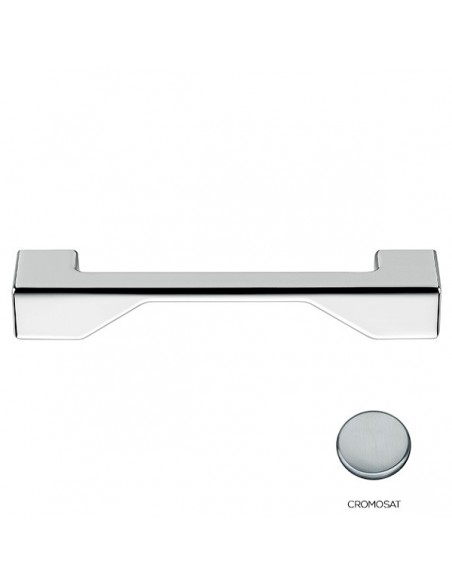 Maniglia per mobile F130 Formae cromosat