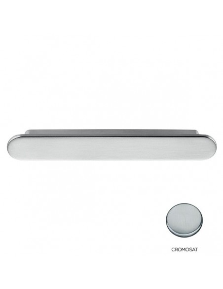 Maniglia per mobile F131 Formae cromosat