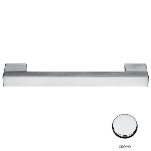 Maniglia per mobile F133 Formae cromo