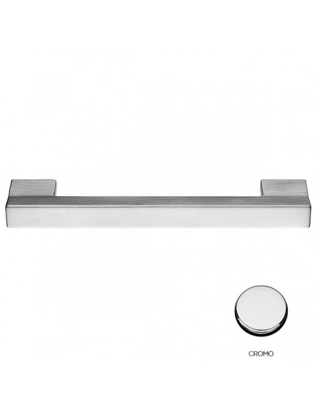 Maniglia per mobile F133 Formae cromo