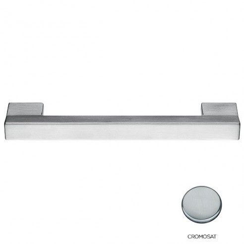 Maniglia per mobile F133 Formae cromosat