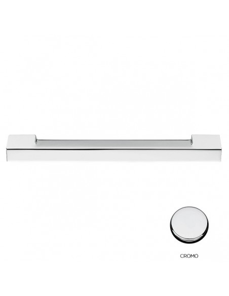 Maniglia per mobile F134 Formae cromo