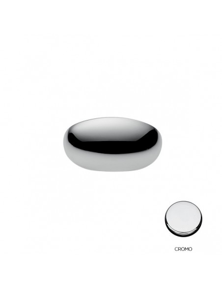 Pomello per mobile F109 Formae cromo