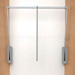 Servetto 2004 per armadio