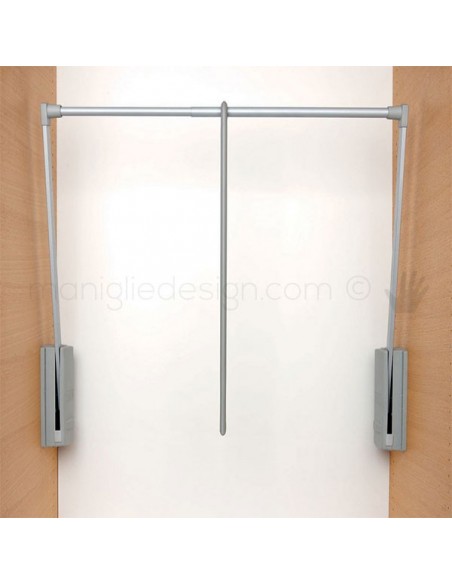 Servetto 2004 per armadio