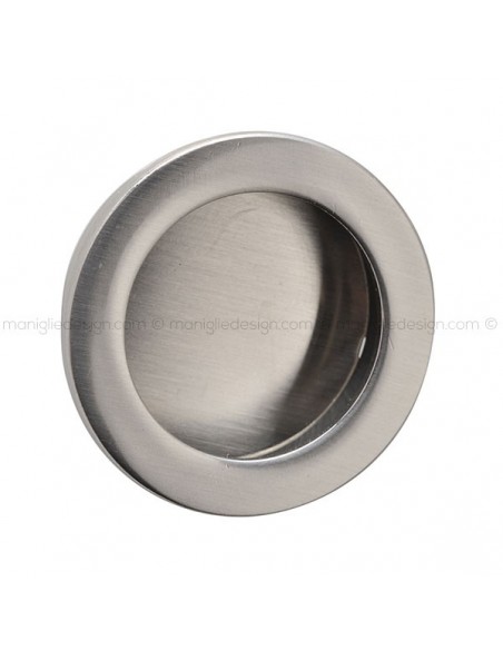 Maniglia incasso per mobile Mital MA35