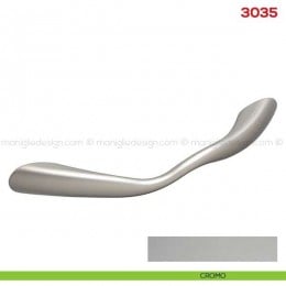 Maniglia per mobile 3035 Mital 2