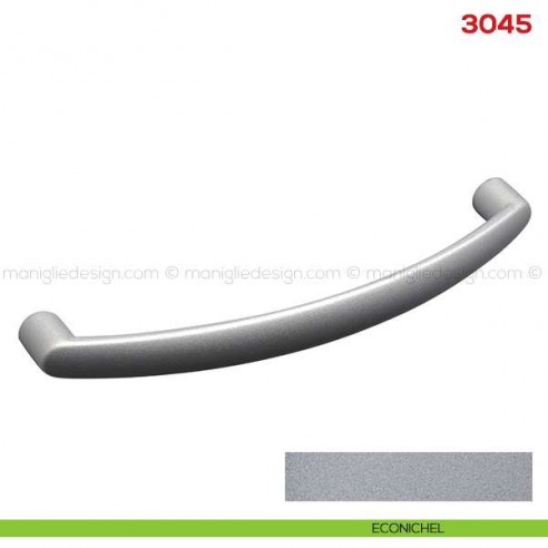 Maniglia per mobile 3045 Mital econichel