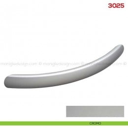 Maniglia per mobile 3025 Mital 2