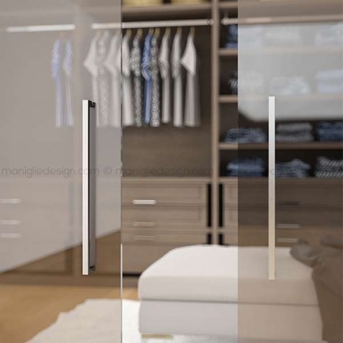 Maniglia per mobile 3131 Mital