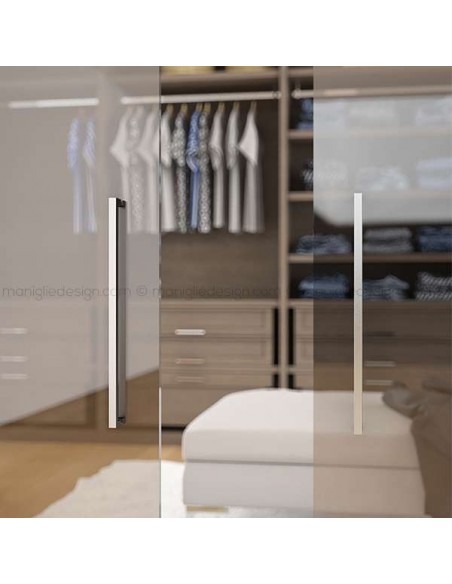 Maniglia per mobile 3131 Mital