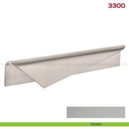 Maniglia per mobile 3300 Mital 2