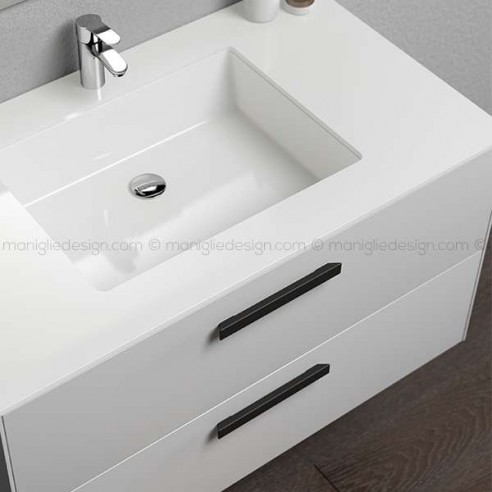 Maniglia per mobile 3320 Mital