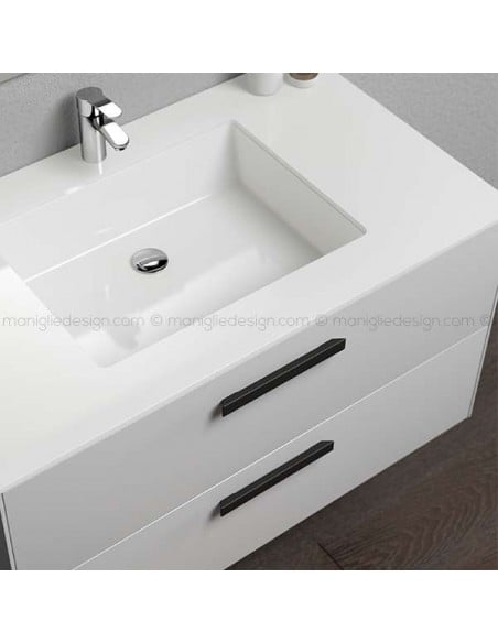 Maniglia per mobile 3320 Mital