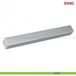 Maniglia per mobile 3340 Mital 2