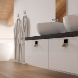 Maniglia per mobile 3405 Mital 2