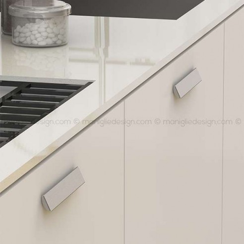 Maniglia per mobile 3420 Mital