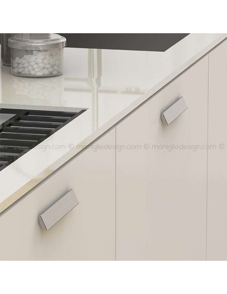 Maniglia per mobile 3420 Mital
