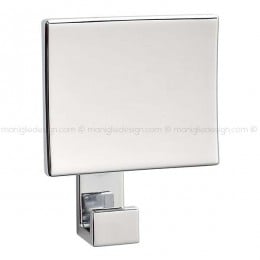 Appendiabiti a parete in metallo Mital 1150