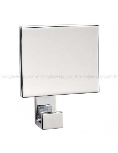 Appendiabiti a parete in metallo Mital 1150