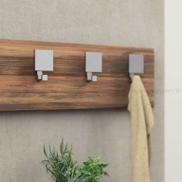 Appendiabiti a parete in metallo Mital 1150 2