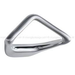 Appendiabiti a parete in metallo Mital 1165