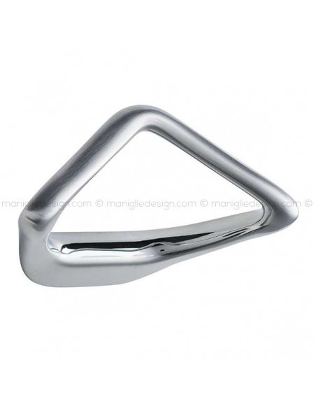 Appendiabiti a parete in metallo Mital 1165