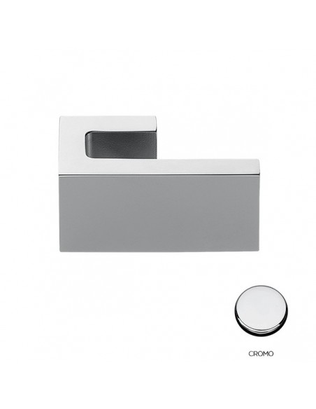 Pomello per mobile F503 Formae cromo