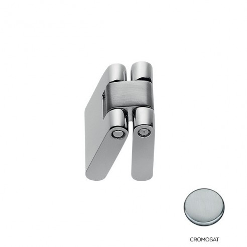 Pomello pendente per mobile F511 Formae cromosat