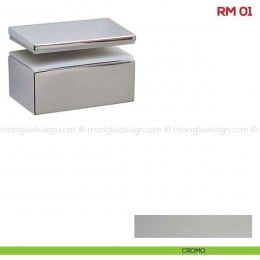 Reggimensola per vetro Mital RM01 2