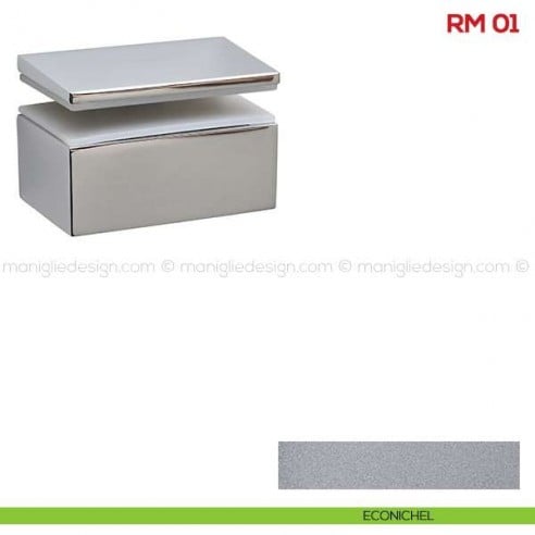 Reggimensola per vetro Mital RM01 econichel