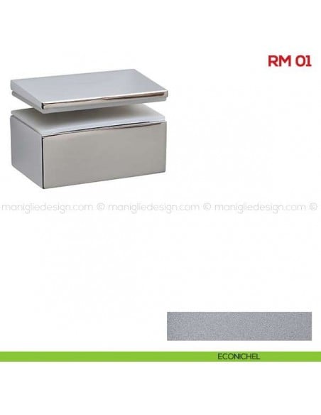 Reggimensola per vetro Mital RM01 econichel