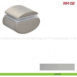 Reggimensola per vetro Mital RM02 2