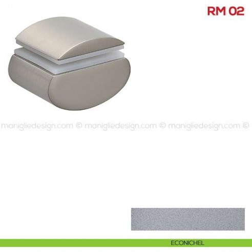 Reggimensola per vetro Mital RM02 econichel